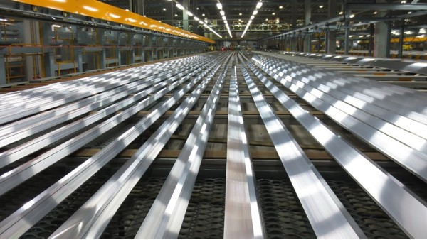 鋁型材加工——這幾個問題您是不是也在問？