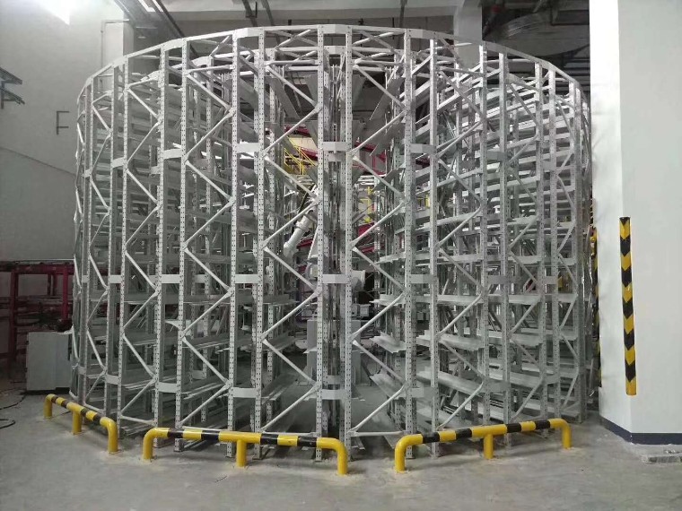 物流自動化分揀設備可以用鋁型材來搭建嗎？澳宏鋁業