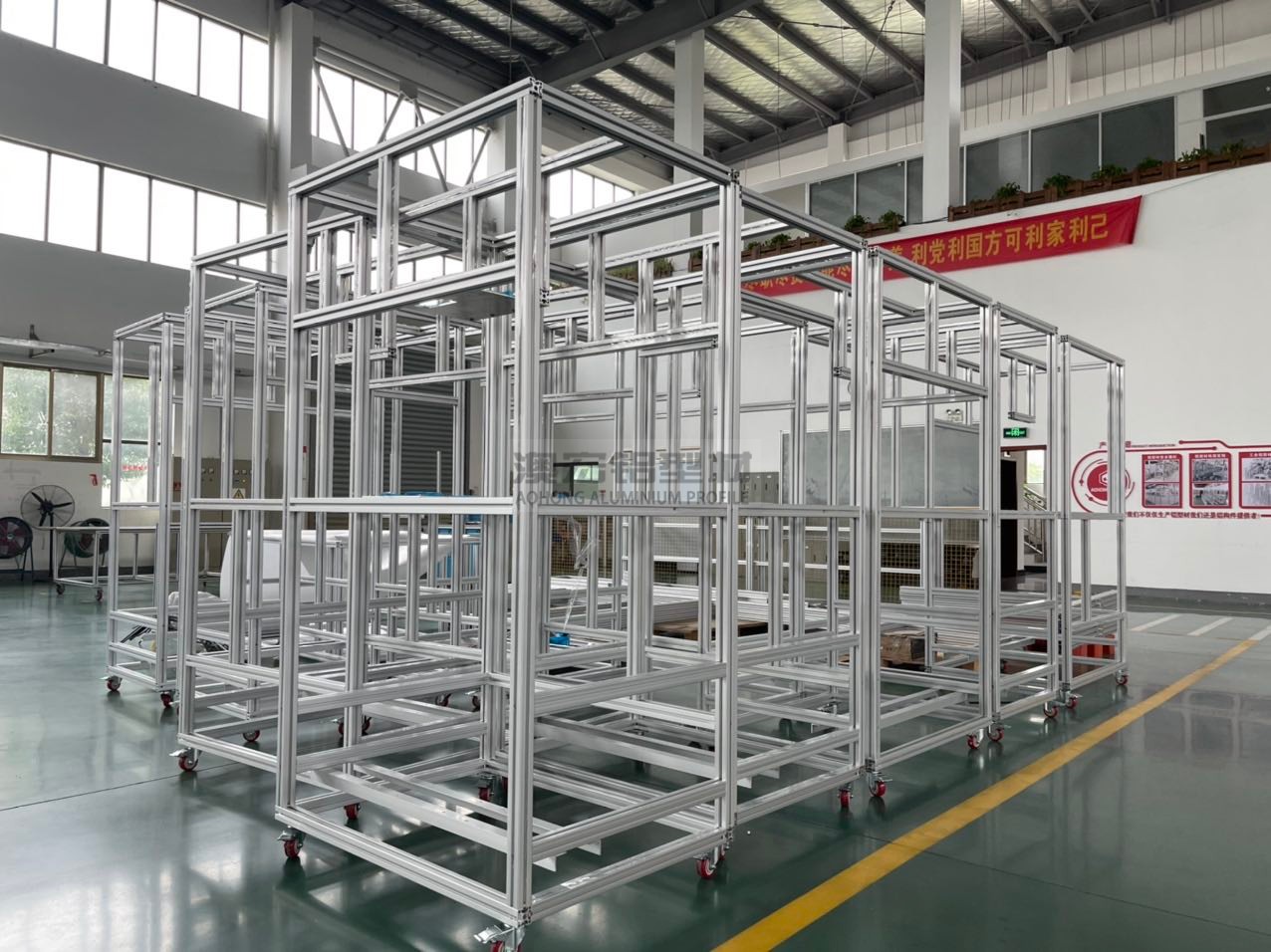 新能源輕量化需求爆發，鋁型材供應如何不掉隊？