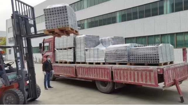 工業鋁型材出廠時需要經過哪些檢測呢？澳宏為您解答！