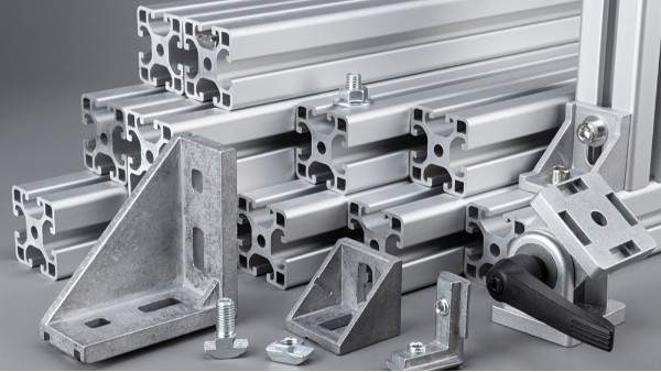 鋁型材的表面處理技術有哪些新進展？