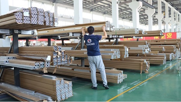 工業鋁型材的安全性能與可靠性評估