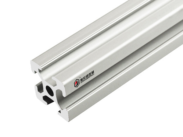 20系列鋁合金型材-001-06-20-20 20系列鋁合金型材-001-06-20-20