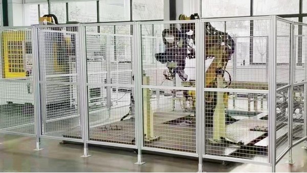 鋁型材護欄施工標準要求有哪些？