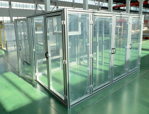 高純度鋁材集成定制體系的技術(shù)與行業(yè)價值分析