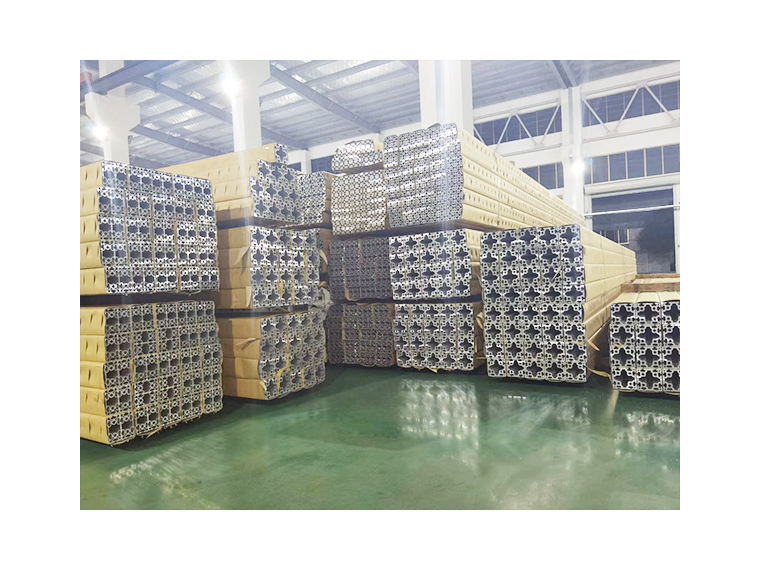 鋁型材銷售時用什么單位？