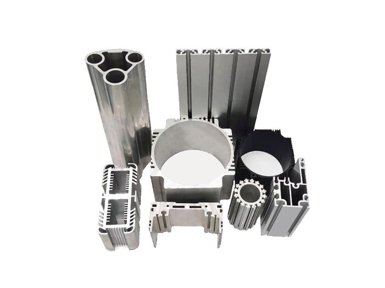 鋁型材開模定制的流程與優勢有哪些？