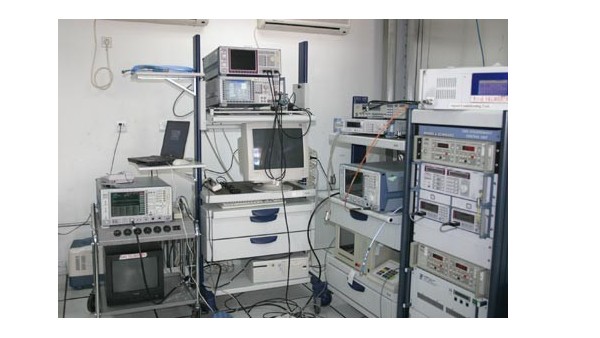 通訊業(yè)跨上了新階梯，5G時(shí)代到來了