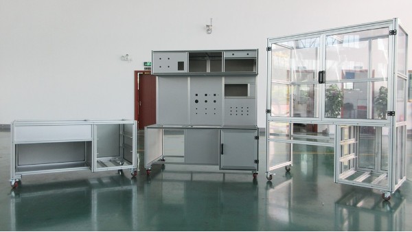 鋁型材的“跨界”之旅：它還能這樣用？