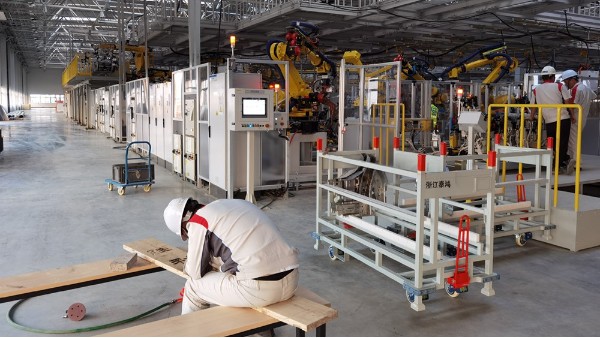 如何選擇適合項目需求的鋁型材？