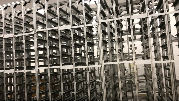 立體庫用鋁型材-工業(yè)鋁合金型材生產定制加工廠商澳宏鋁業(yè)