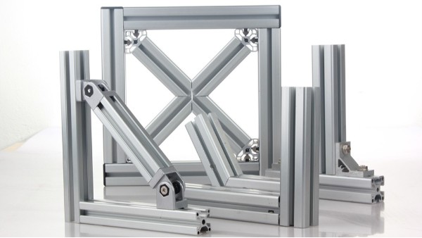 鋁型材的“未來展望”：它將如何改變世界？