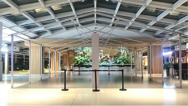 鋁型材生產(chǎn)廠家——澳宏鋁業(yè)竭誠為您服務(wù)！