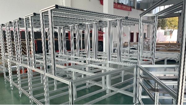 必讀！工業(yè)鋁型材選型3大關(guān)鍵問(wèn)題