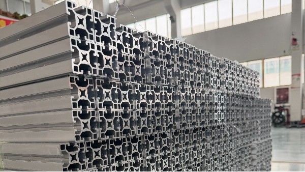 當變革成為常態：工業鋁型材如何助您擺脫被動，贏得主動？