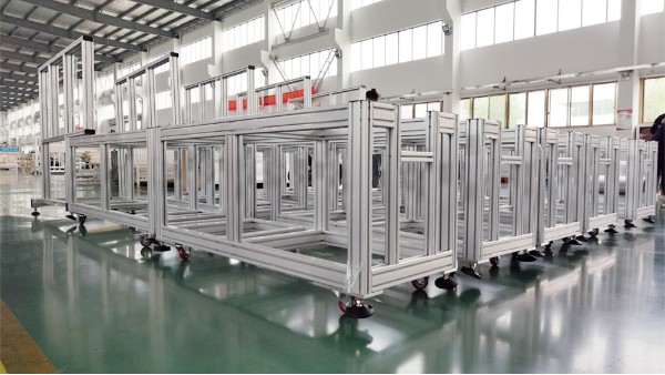 面對鋁型材的眾多選擇，你迷茫了嗎？