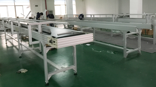 如何選擇合適的鋁型材加工廠家，澳宏告訴您